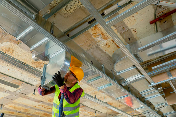 Best Residential HVAC services  in Kendale Lakes, FL