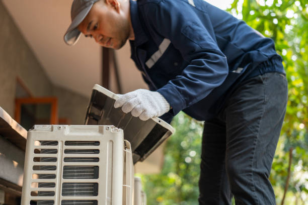 HVAC emergency services in Kendale Lakes, FL